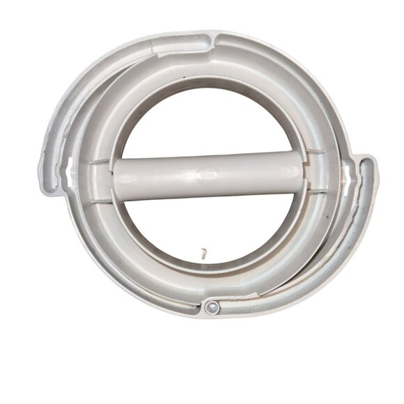 Diggs Revol White Ash Small Kennel Puppy Locking Handle Dog Crate Replacement - Picture 4 of 6